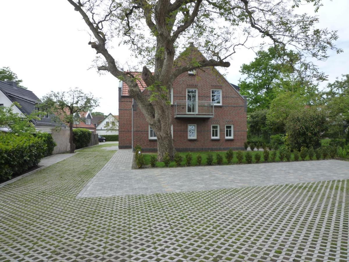 Witthus Gmbh & Cokg Hotel Greetsiel