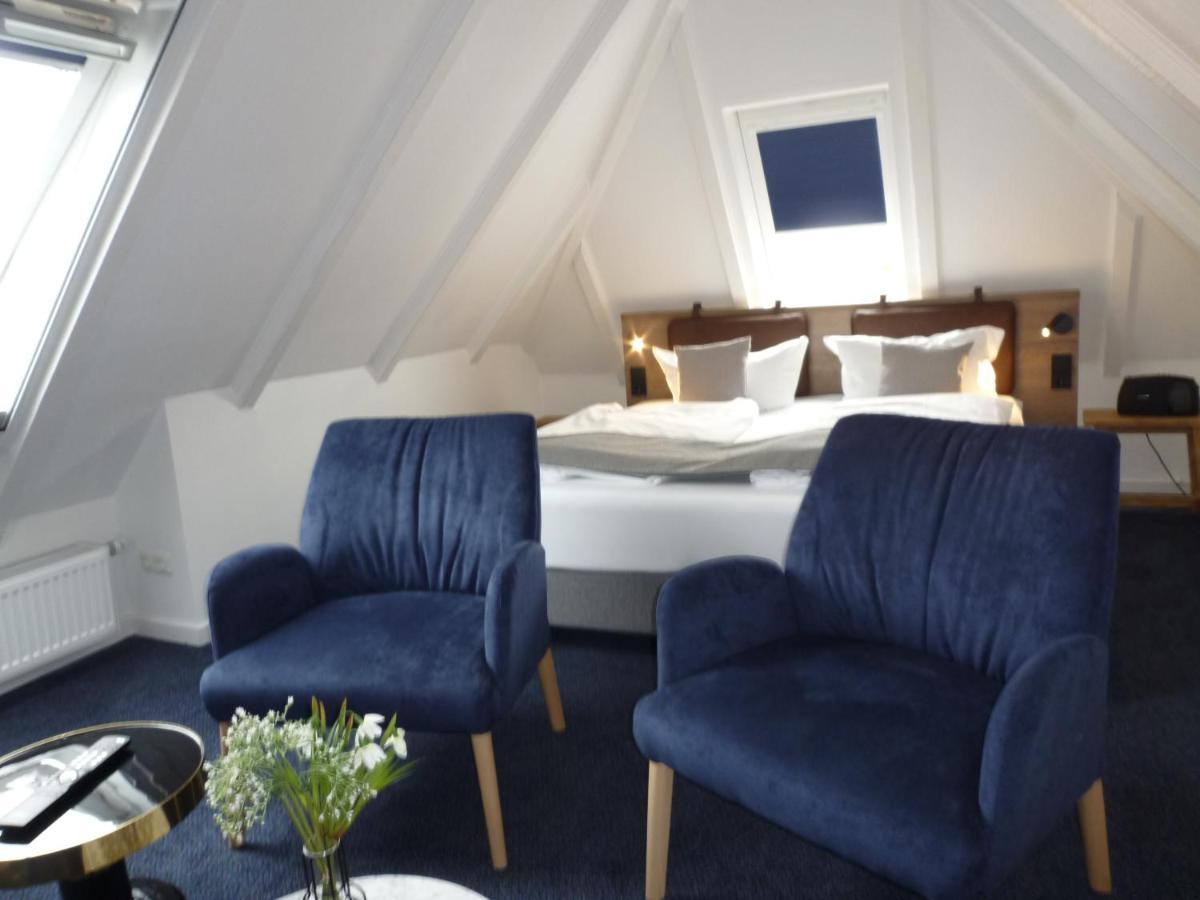 Witthus 3* Greetsiel