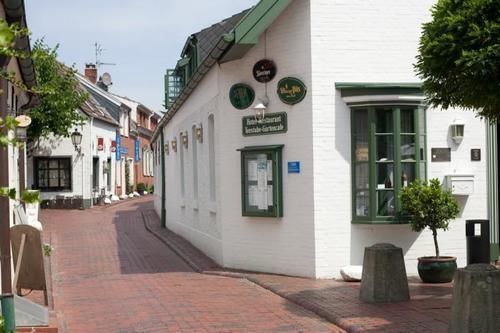Witthus Greetsiel