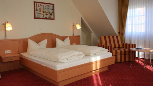 Witthus Gmbh & Cokg 3* Greetsiel