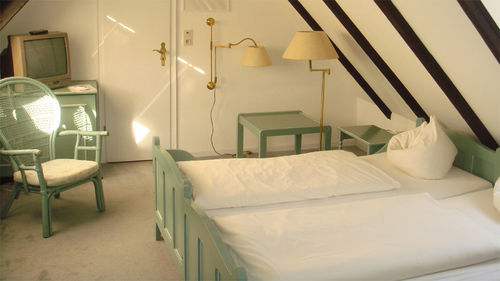 Witthus Gmbh & Cokg Hotel Greetsiel