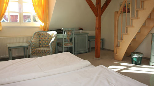 Witthus Gmbh & Cokg Hotel 3*